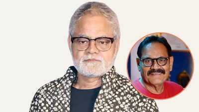 sanjay mishra mourns welcome co star mushtaq khans death he became like a guardian to me did not get the credit he deserved