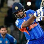 sanju samson 26