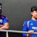 sanju samson vaibhav sooryavanshi