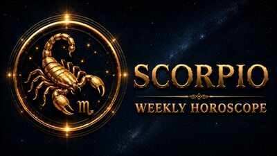 scorpio 1
