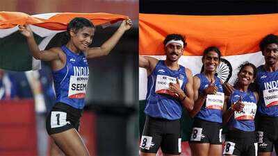 seema relay 2409