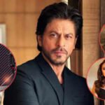 shah rukh khan opens up about reuniting with deepika padukone and rani mukerji in king reveals arijit singh is giving final touches to music