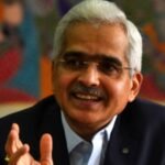 shaktikanta das