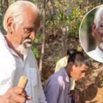 shankar baba papalkar has dedicated decades to caring for orphaned destitute and divyang children