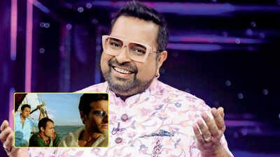 shankar mahadevan reveals dil chahta hai title track had 21 versions before the scratch mix made the final cut people get scared of being minimalistic