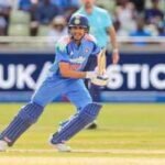 shubman gill