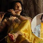 siddharth gupta reveals how playing lord krishna helped him battle mental pandemic and find clarity when you prepare and play a character like krishna you get all your answers
