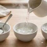 simple steps to check if your old baking powder still works before you start baking
