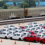 small cars sale back on track