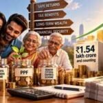 small savings schemes