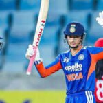 smriti mandhana