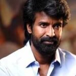 soori ravikumar