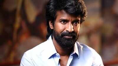 soori ravikumar