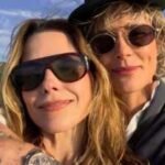 sophia bush married