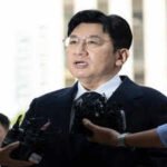 south korea k pop mogul