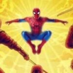 spider man box office