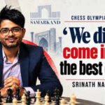 srinath narayanan