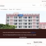 ssc stenographer grade c d exam 2026