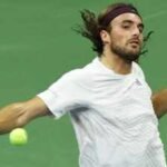 stefanos tsitsipas