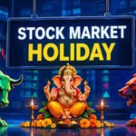 stock market holiday on september 14