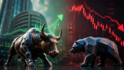 stock market outlook