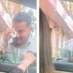 stranger tells woman about business loss in goa her response touches viewers