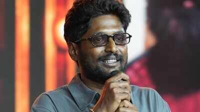 suhas mandaadi