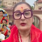 sunita ahuja says kuch rakshas are ruining her life appeals to gen z for support amid govinda komal rani swarnkar rumours mera ghar toot raha hai