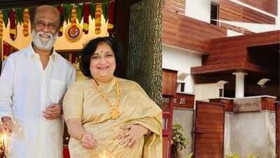 superstar rajnikant