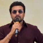 suriya