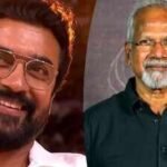 suriya mani ratnam