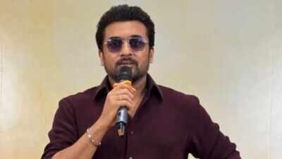 suriya
