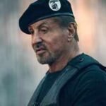 sylvester stallone
