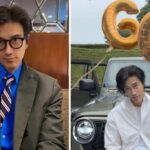 tan began his modelling career in the 1980s and 1990s and became one of the recognisable male models in singapore and across asia