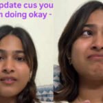 tanvi gives neet exam while looking for missing parents in nepal