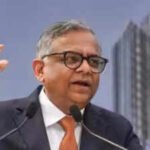 tata sons chairman