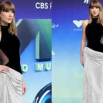 taylor swift at mtv vmas