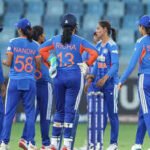team india