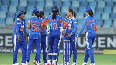 team india