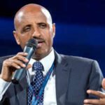 tewolde gebremariam