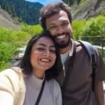 the couple compares 4 years in the southern city with 6 years in the capital