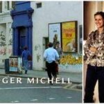 the famous blue door home from hugh grant and julia roberts notting hill is on the market for 795 million