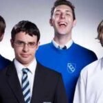 the inbetweeners