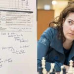 the other side of americas only grandmaster irina krush