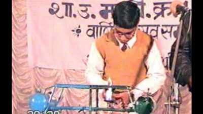 the school innovation that won vyasji mishra a top prize at the science exhibition image credits national innovation foundation