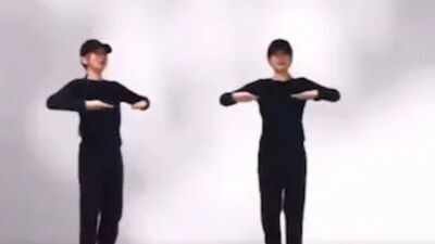 this 4 minute workout from japan is going viral for claiming to help people lose 5 kg in a week heres how the simple routine works and whether you should believe it or not