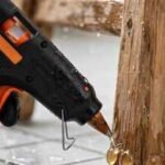 this diy hot glue trick could make a slippery bathroom stool grip better but theres a catch
