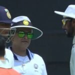tilak varma confronts vaibhav sooryavanshi