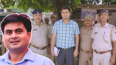 today sinha works as an sdm in sheikhpura district of bihar he also creates videos for aspirants on his youtube channel