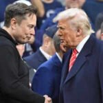 trump buys up to 50000 of musks spacex sells some a week later